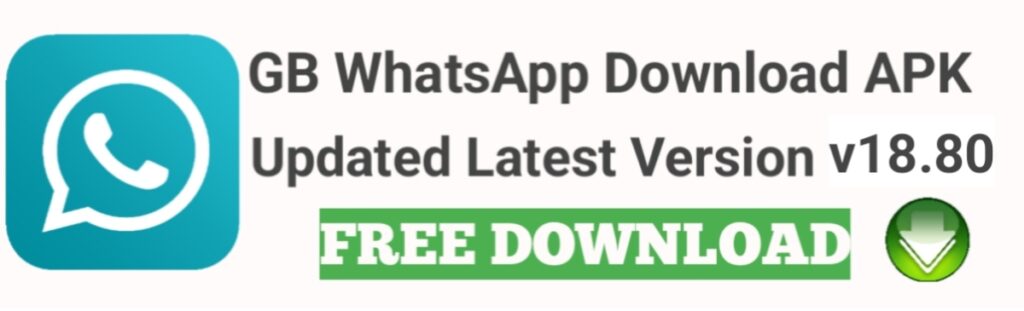 GB WhatsApp Apk